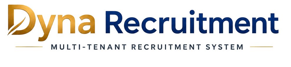 Dyna Recruitment